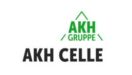 Logo AKH Gruppe
