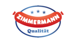 Logo Zimmermann Fleischerei