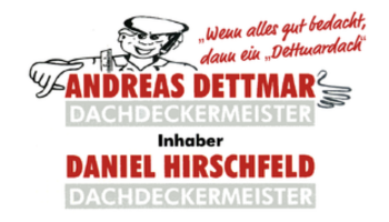 Dachdeckerei Hirschfeld