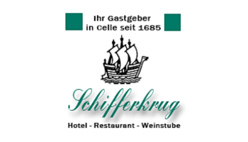 Schifferkrug Hotel & Weinstube & Sommergarten