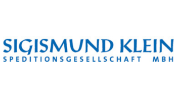 Sigismund Klein Speditionsges.mbH