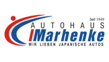 AHG Marhenke Automobil Handels GmbH und Co.KG