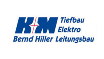 K+M Tiefbau Bernd Hiller GmbH