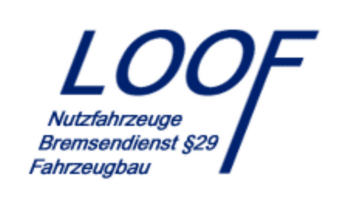 C. Loof – Kfz-Handwerksmeister