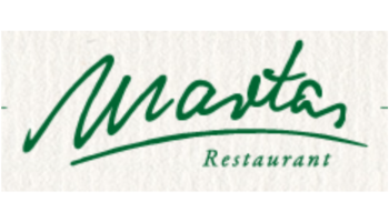 Martas Restaurant