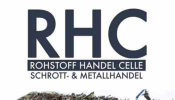 Rohstoff Handel Celle – Schrott & Metall Handel