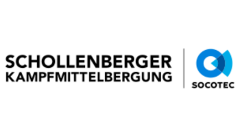 SCHOLLENBERGER Kampfmittelbergung GmbH