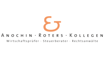 Anochin, Roters & Kollegen GmbH & Co. KG Wirtschaftsprüfer u. Steuerberater