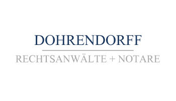 Dohrendorff Rechtsanwälte+Notare