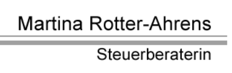 Martina Rotter-Ahrens Steuerberaterin