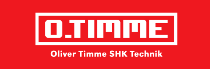 Oliver Timme – SHK Technik