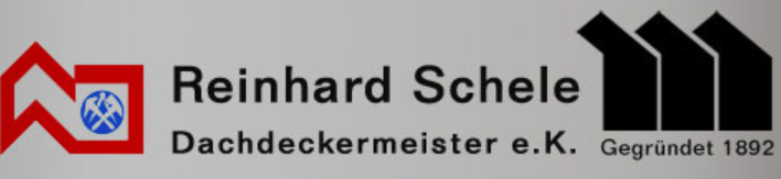 Reinhard Schele Dachdeckermeister e.K.