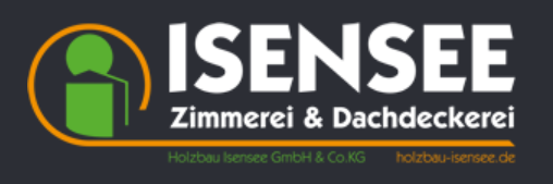 Holzbau Isensee Gmbh & Co. KG