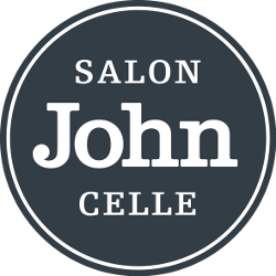 Salon John am Bahnhof