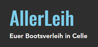 AllerLeih Bootsvermietung Celle