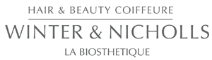 Hair & Beauty Coiffeure Winter & Nicholls GbR