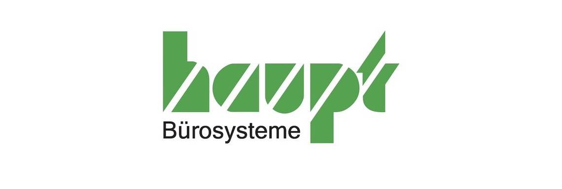 Haupt Bürosysteme GmbH