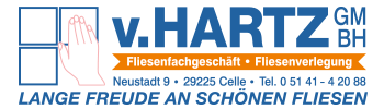 v. Hartz GmbH