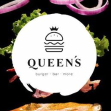 QUEEN’S Restaurant • Burger • Bar