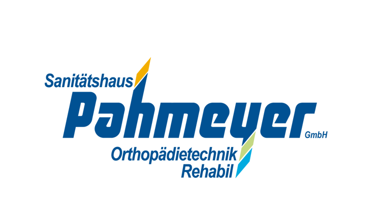 Sanitätshaus Pahmeyer GmbH