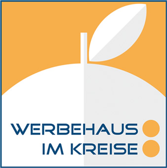 Werbehaus im Kreise UG