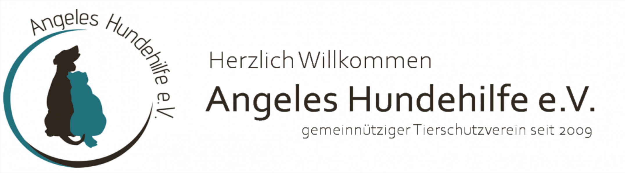 Angeles Hundehilfe e.V.