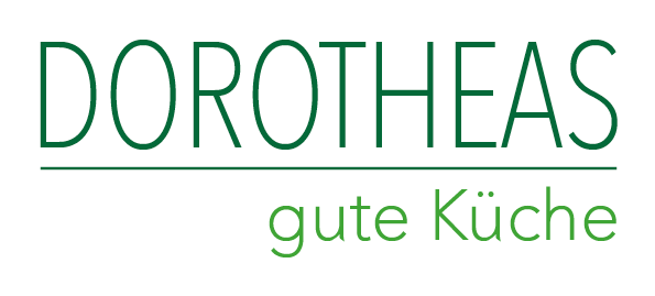 Dorotheas gute Küche