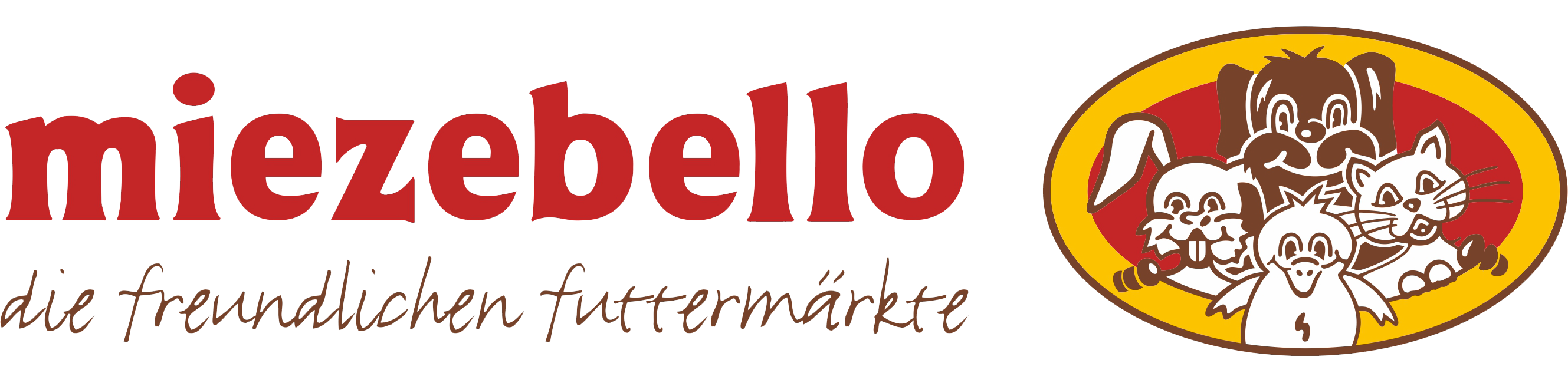 miezebello Futtermärkte GmbH