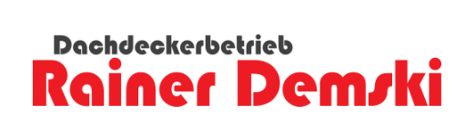 Dachdeckerbetrieb Rainer Demski