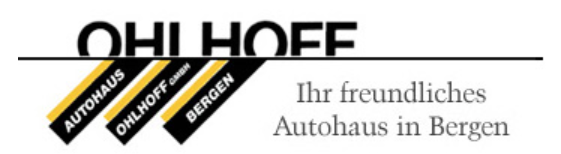 Autohaus Ohlhoff GmbH