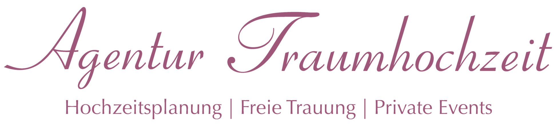 Agentur Traumhochzeit Celle