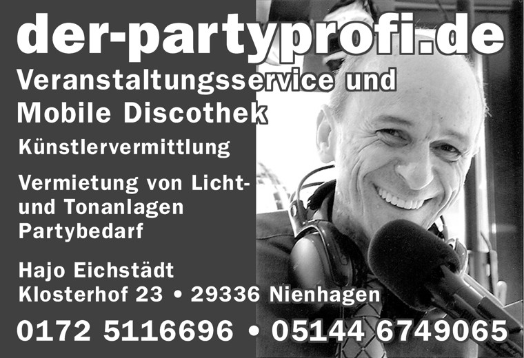 der-partyprofi.de