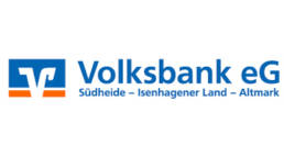 Logo Volksbank SILA