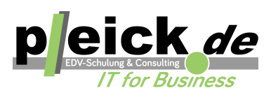 Michael Pleick IT-Service & Consulting