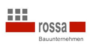 Rossa Bauunternehmen Horst-Peter Rossa