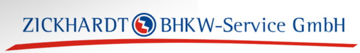 Zickhardt BHKW Service GmbH
